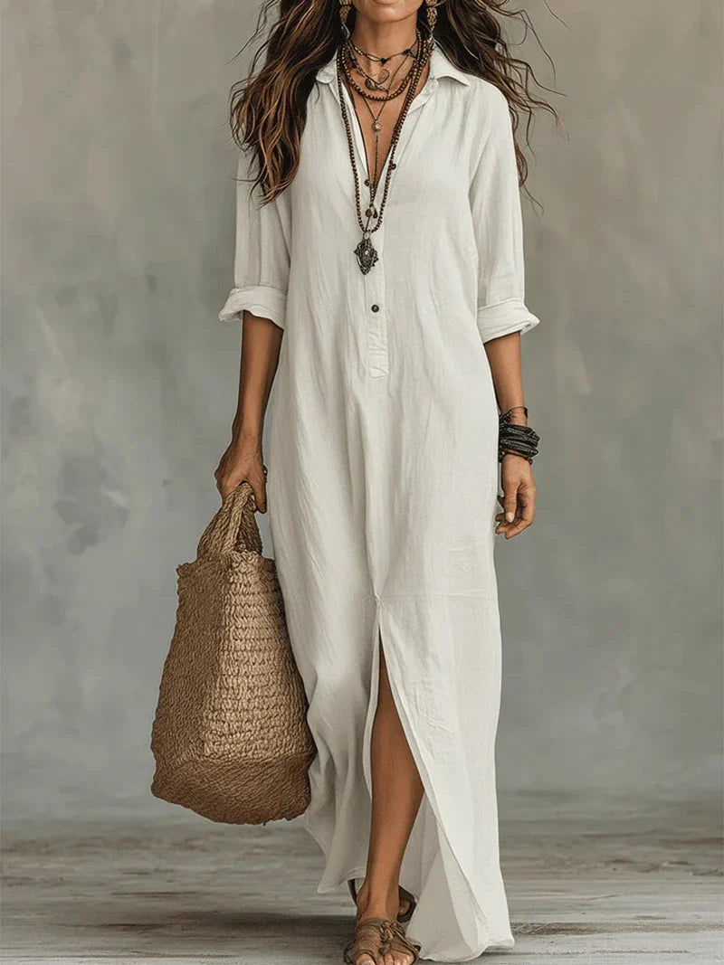 WILLOW | Effortless Maxi Dress
