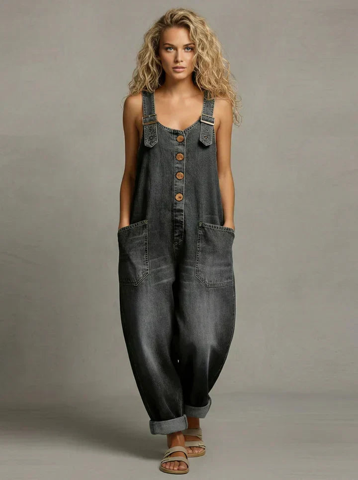 Rocio | Stylish Jumpsuit
