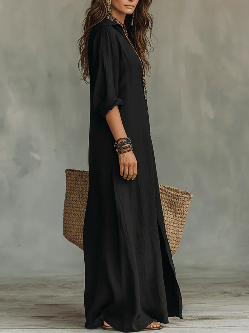 WILLOW | Effortless Maxi Dress