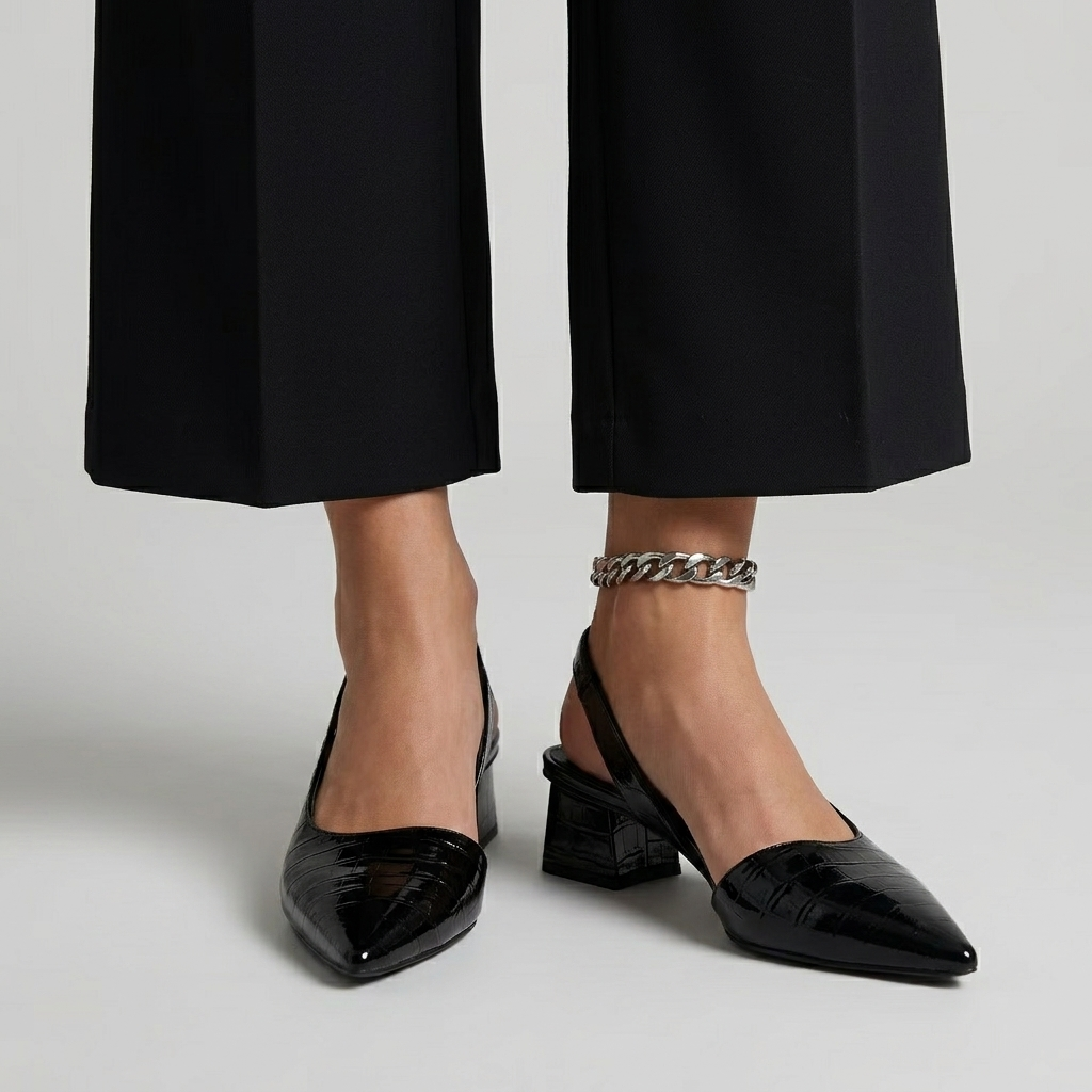 LISA | Orthopedic Heels