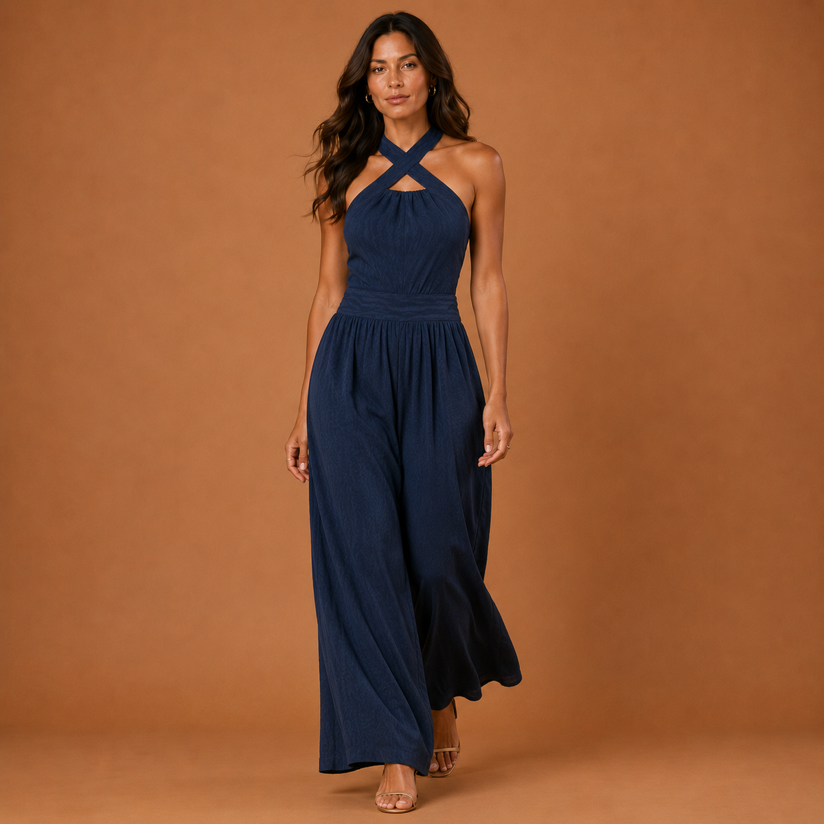 BIANCA | Elegant Jumpsuit