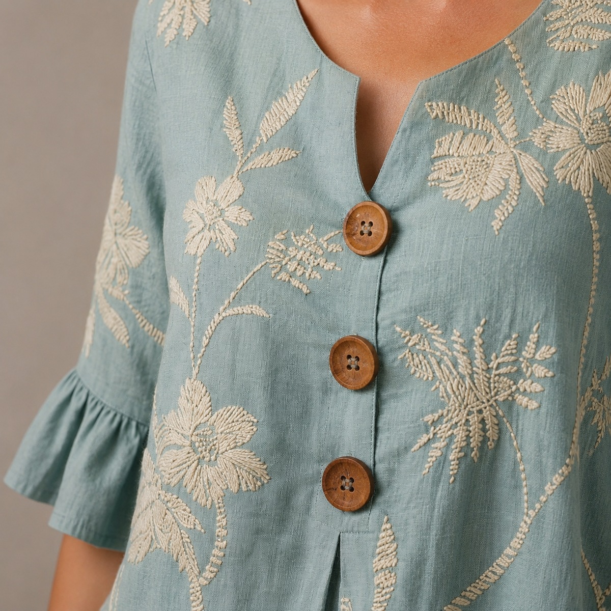 SIENNA | Women’s Everyday Floral Print Dress