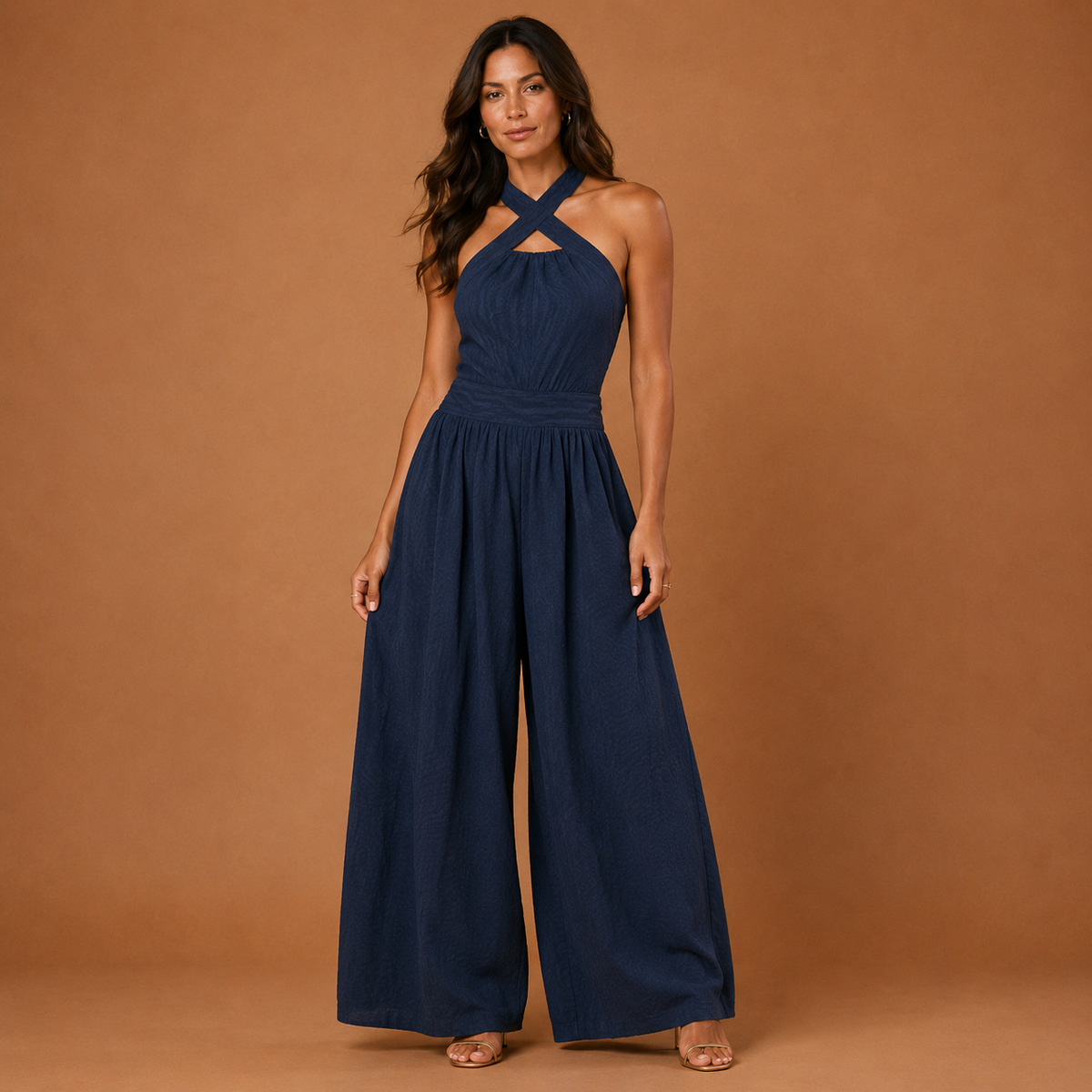 BIANCA | Elegant Jumpsuit